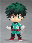 NENDOROID 686 MIDORIYA FAKE