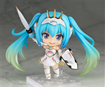 NENDOROID 517 MIKU RACING 2015 FAKE