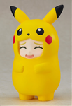 NENDOROID MORE FACE PARTS CASE PIKACHU