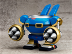 NENDOROID MORE: RABBIT RIDE ARMOR (KHÔNG KÈM MEGAMAN)