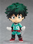 NENDOROID 686 MY HERO ACADEMIA MIDORIYA IZUKU