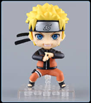 NENDOROID NARUTO FAKE