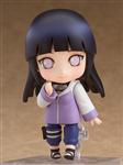 NENDOROID 879 NARUTO SHIPPUDEN HINATA HYUGA