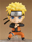 NENDOROID 682 NARUTO UZUMAKI BOX XẤU