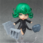 NENDOROID 678 ONE-PUNCH MAN TATSUMAKI