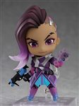 NENDOROID 944 OVERWATCH COMBRA