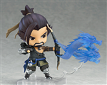 NENDOROID 839 OVERWATCH HANZO SHIMADA