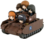 NENDOROID PETITE ANGLERFISH TEAM ORDER