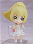 NENDOROID 934 POKEMON LIVELY LILLIE