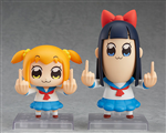 NENDOROID 711 POP EPIC TEAM POPUKO & 712 PIPIMI 2ND