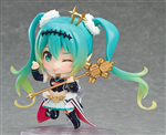 NENDOROID 898 RACING MIKU 2018 VER