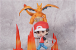 NENDOROID 425A POKEMON RED CHAMPION VER FAKE
