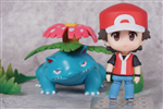 NENDOROID RED POKEMON CHAMPION VER  425B FAKE