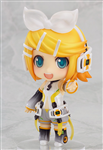 NENDOROID 301 RIN KAGAMINE APPEND