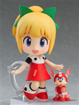 NENDOROID 883 ROLL MEGAMAN VER