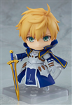 NENDOROID 842-dx SABER/ ARTHUN PENDRAGON (PROTOTYPE) DX VER