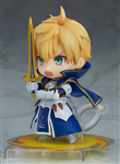 NENDOROID 842-DX SABER ATHUR DX SET FAKE