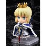 NENDOROID 600 SABER EXTRA ALTRIA PENDRAGON FAKE
