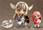 NENDOROID  SASARA KUSUGAWA VALKYRIE VER PETITE MARYAN