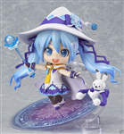 NENDOROID SNOW MIKU MAGICAL SNOW VER 2014 WINTER ITEM