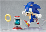 NENDOROID SONIC THE HEDGEHOG 214