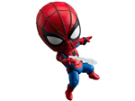 NENDOROID 781 SPIDER-MAN HOMECOMING FAKE