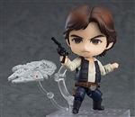 NENDOROID 954 STAR WAR EP4: A NEW HOPE HAN SOLO