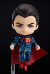 NENDOROID 643 SUPERMAN : JUSTICE LEAGUE