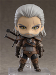 NENDOROID 907 THE WITCHER 3 WILD HUNT GERALT