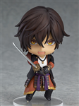 NENDOROID TOUKEN RANBU ONLINE OKURIKARA