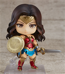NENDOROID 818 WONDER WOMAN