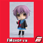 NENDOROID 010 YUKI YUKI NAGATO