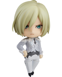 NENDOROID 799 YURI ON ICE : YURI PLISETSKY