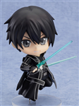 NENDOROID 295 KIRITO FAKE