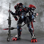 NEOARTS XERXES BEAST MUSCLE LIKE NEW