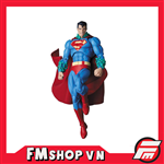 NEW MAFEX SUPERMAN (BATMAN: HUSH VER.)