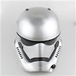 MŨ 1:1 STAR WAR TROOPER SILVER