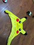 NÓN POKEMON PIKACHU CHÍNH HÃNG