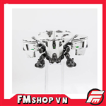 NOTA DRONE DAMAGED (THIẾU ĐẾ)