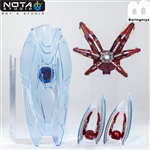 NOTA STUDIO IRON MAN MK85 NANO SET