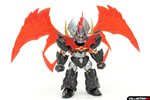 NX EDGESTYLE MAZINKAISER LIKE NEW