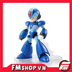 NX EDGESTYLE MEGAMAN X 2ND