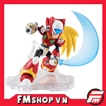 NX EDGESTYLE ZERO 2ND