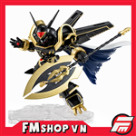 NXEDGE STYLE ALPHAMON