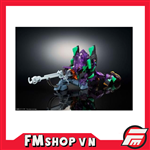 NXEDGE STYLE EVANGELION UNIT-01 (NIGHT)