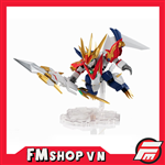 NXEDGE STYLE RYUKOMARU