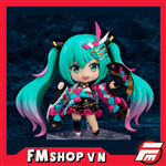 Nendoroid 1511 Miku Magical Mirai 2020 Summer Festival Ver