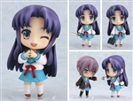 NENDOROID RYOKO ASAKURA 