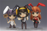  NENDOROID SUZUMIYA  BUNNY 14 