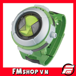 OMNITRIX ULTIMATE BEN 10 BOOTLEG